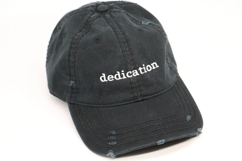 dedication