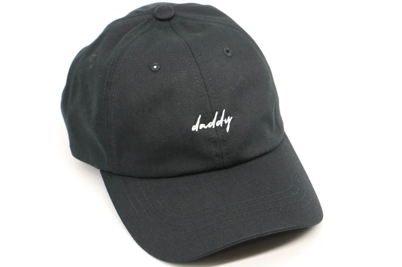 daddy
