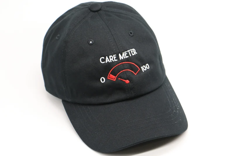 Care Meter