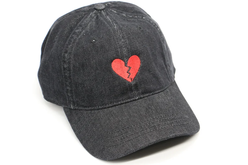 Broken Heart