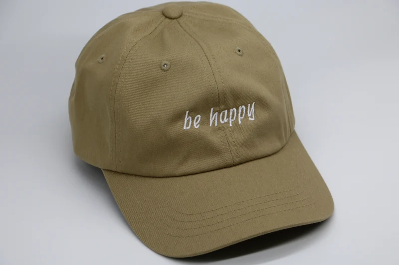 Be Happy