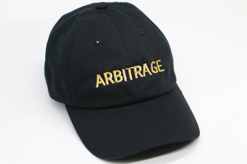 Arbitrage