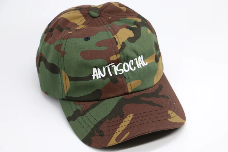 Antisocial