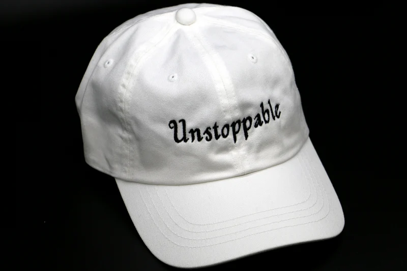 Unstoppable