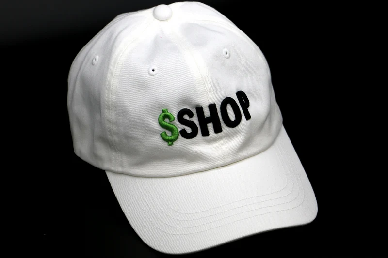 Shopify (SHOP)