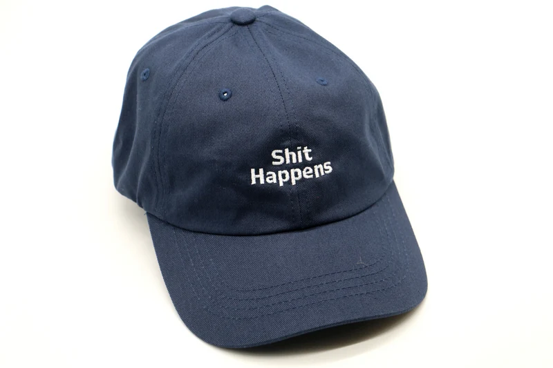 Shit Happens