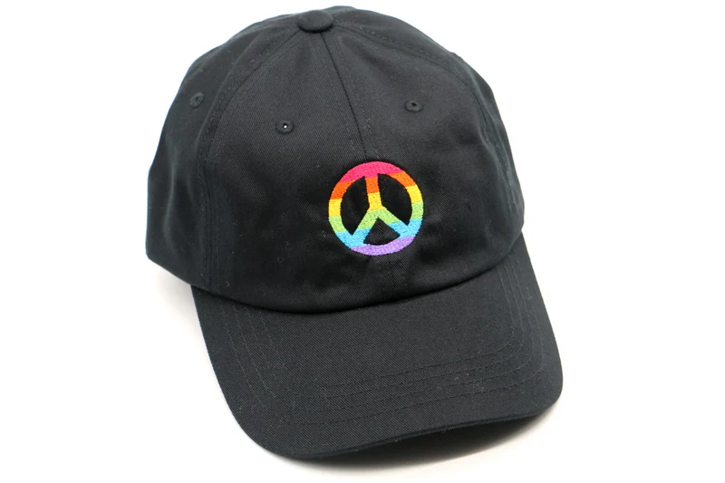 Peace - Pride