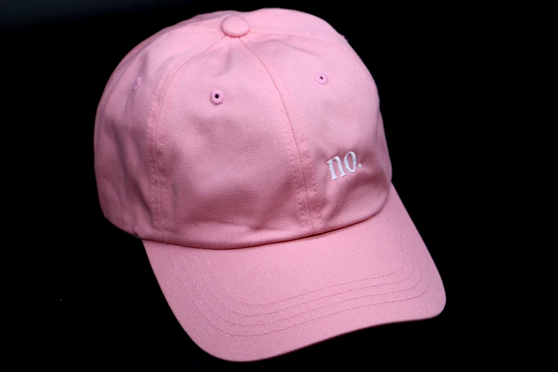 no. (pink)