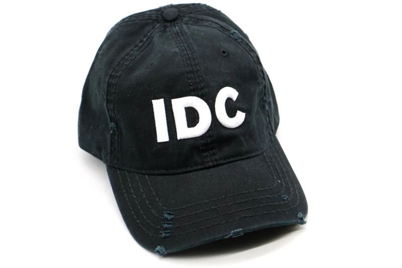IDC (I Don't Care)