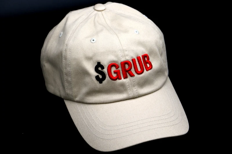 Grubhub (GRUB)