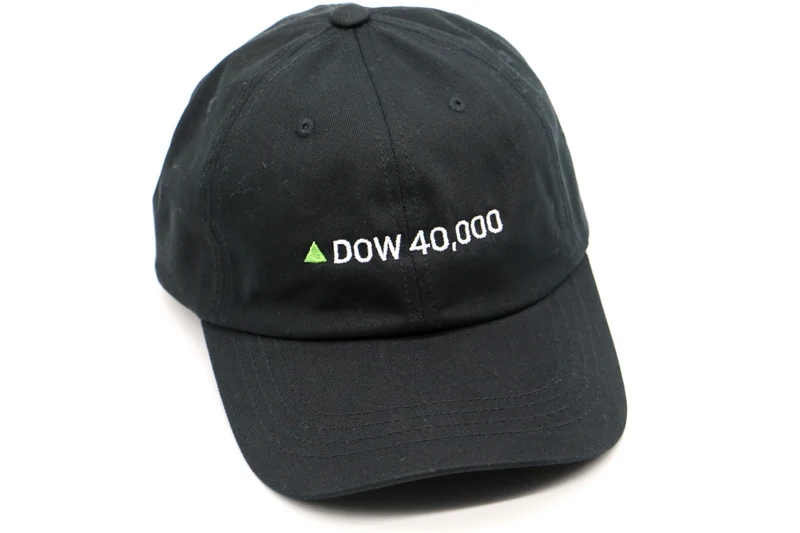 DOW 40,000