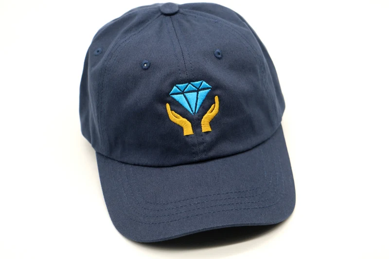 Diamond Hands