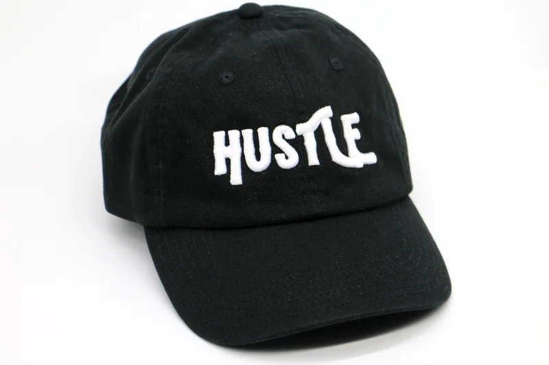 Champions Hustle