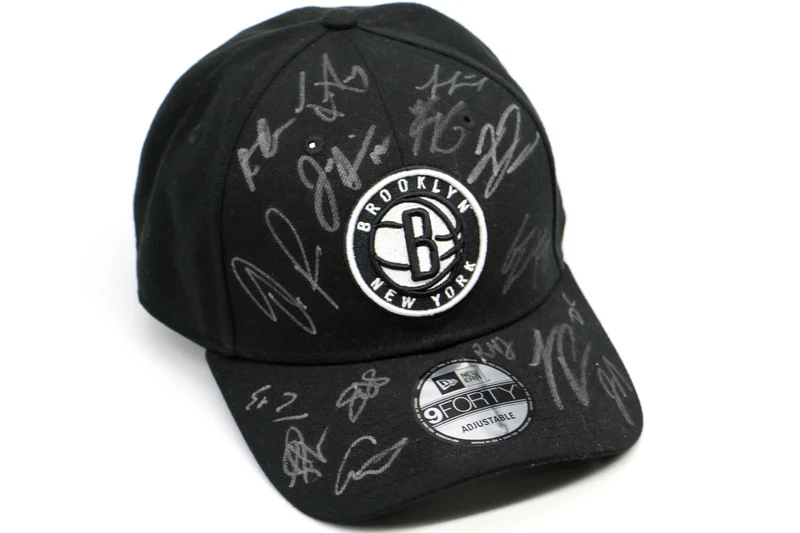 NBA Brooklyn Nets (2018 - 2019)