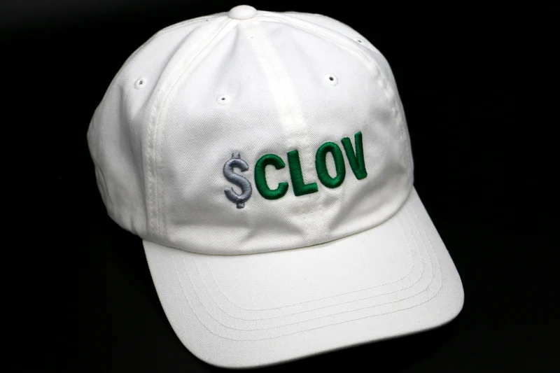 Clover (CLOV)