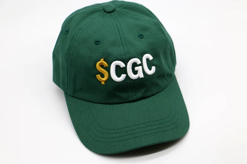 Canopy Growth (CGC)