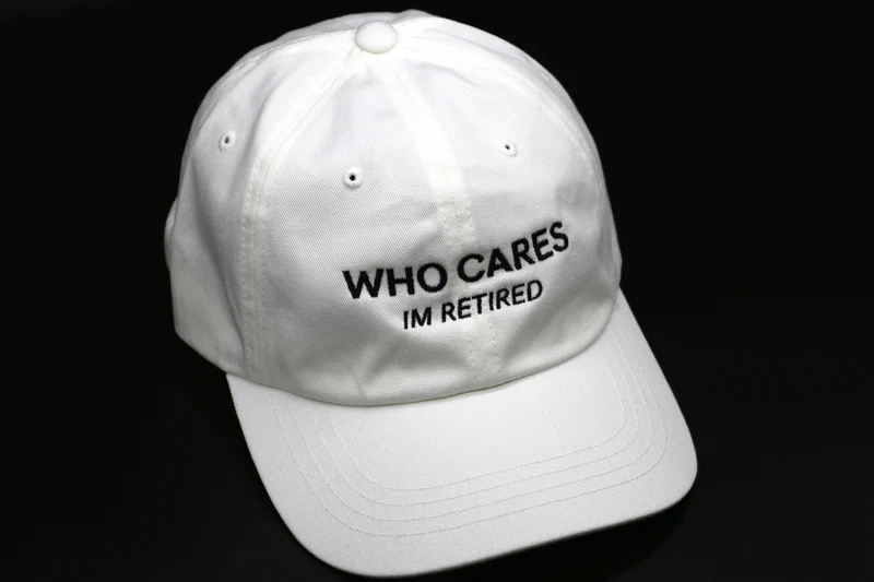 Who Cares
