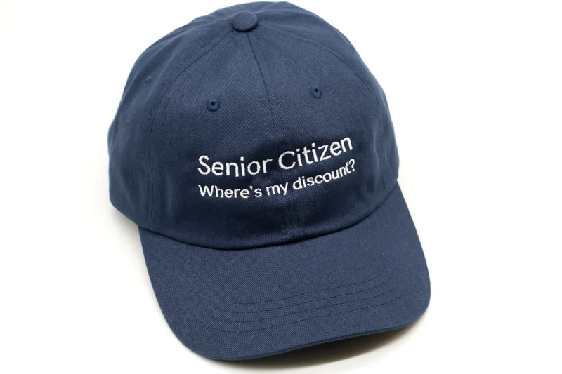 Senior Citizen