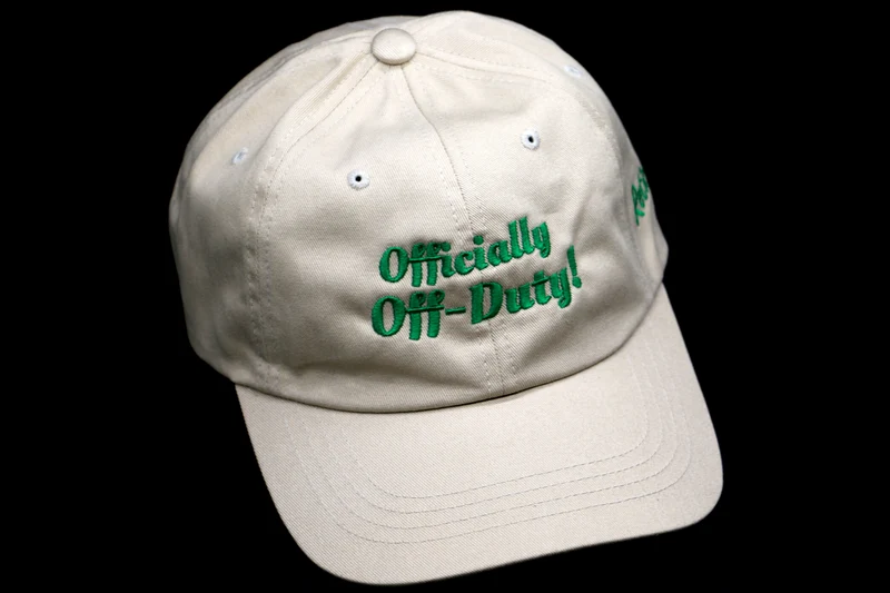 Off-Duty