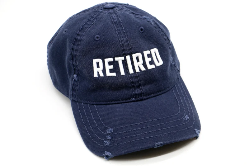 Retired (Navy)