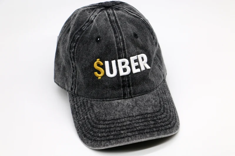 Uber (UBER)