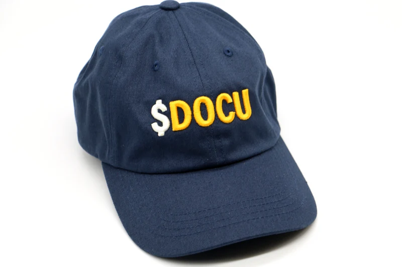 Docusign (DOCU)