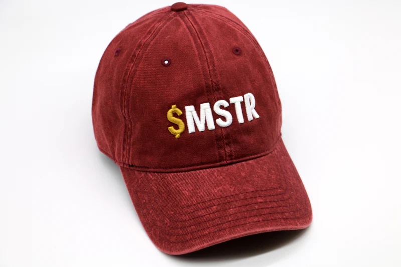 MicroStrategy (MSTR)