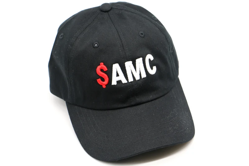 AMC (AMC)