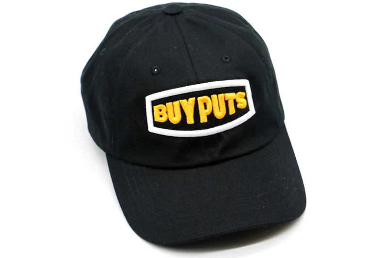 Buy Puts