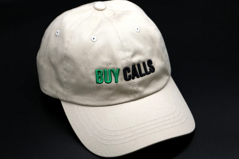 Buy Calls