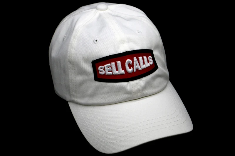 Sell Calls