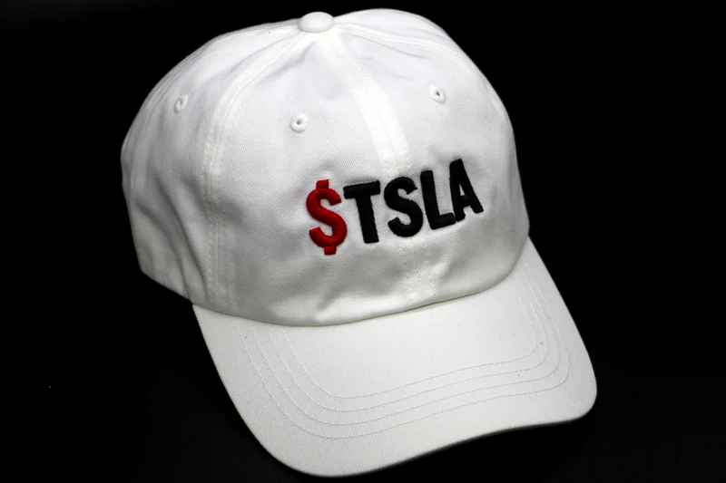 Tesla (TSLA)