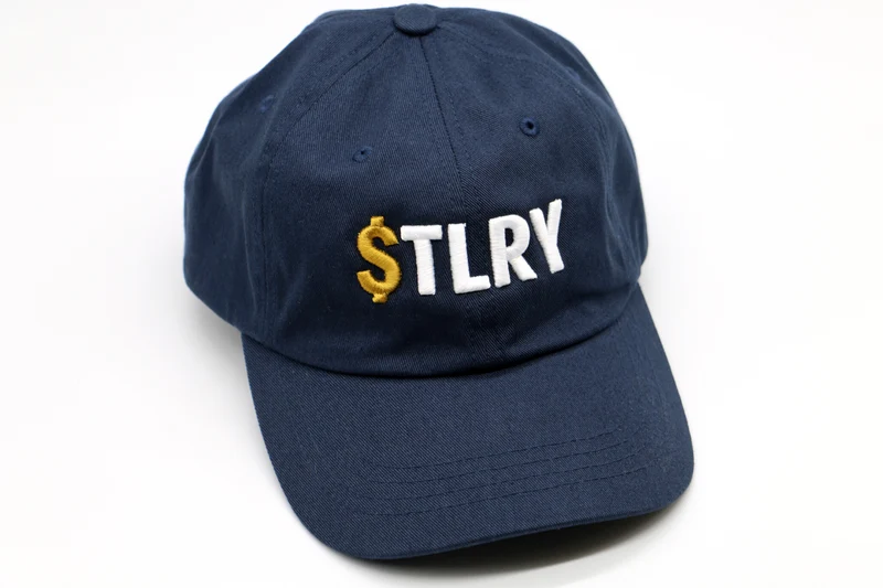 Tilray (TLRY)
