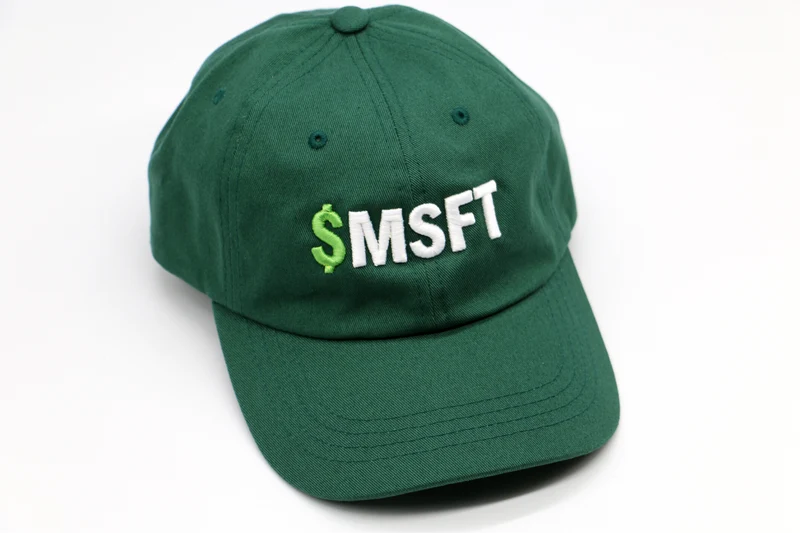 Microsoft (MSFT)