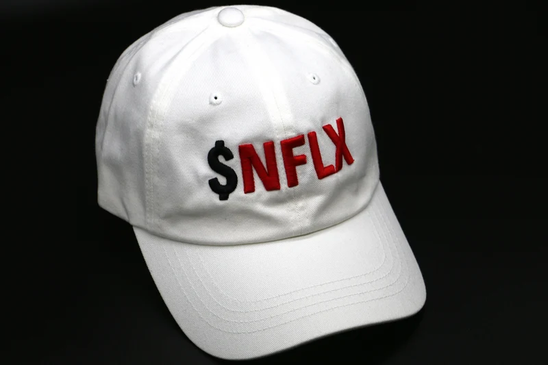 Netflix (NFLX)
