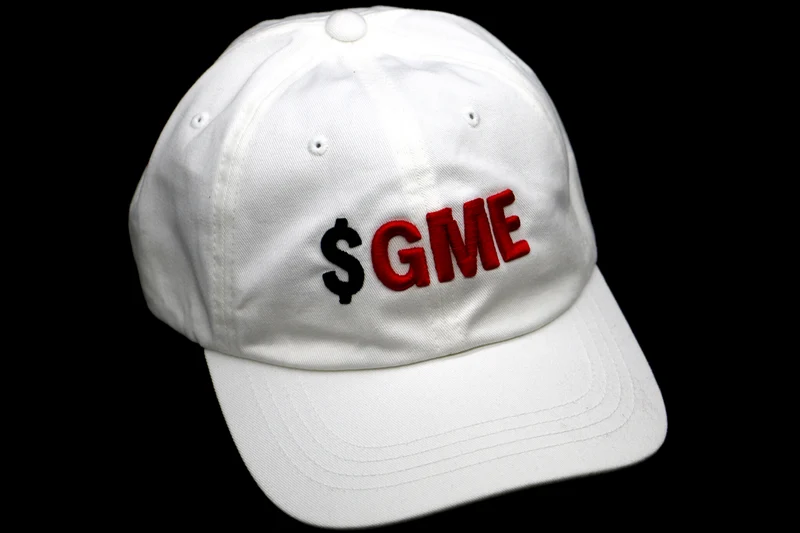 Gamestop (GME)