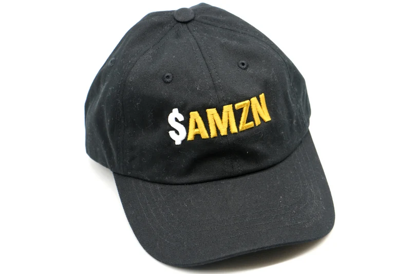 Amazon (AMZN)
