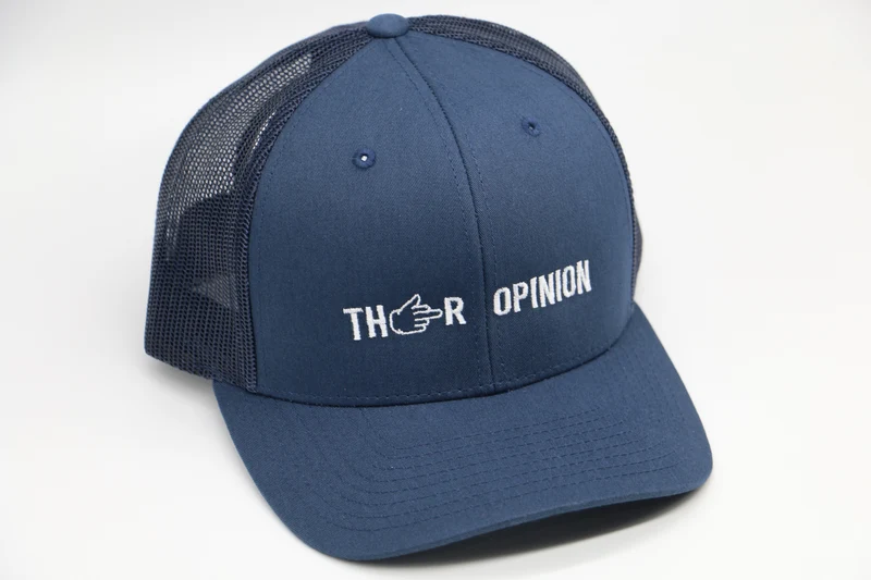 Their Opinion