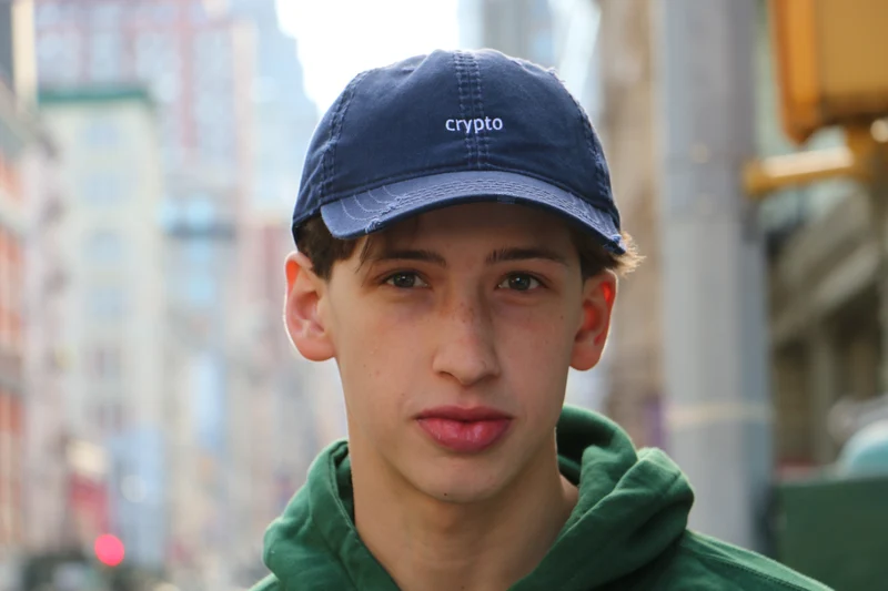 crypto