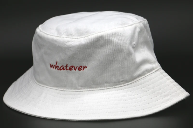 whatever