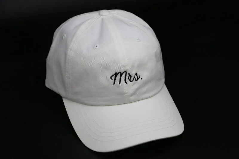 Mrs.