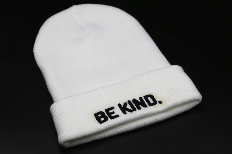 Be Kind Beanie