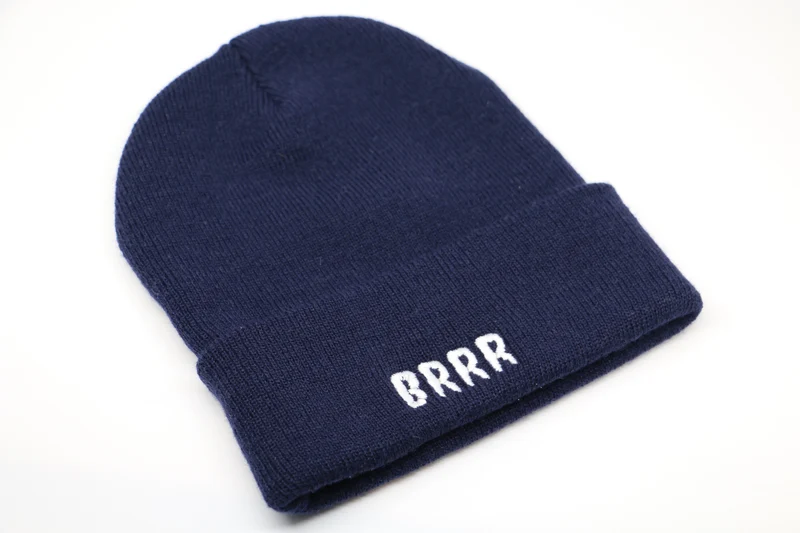 BRRR Beanie