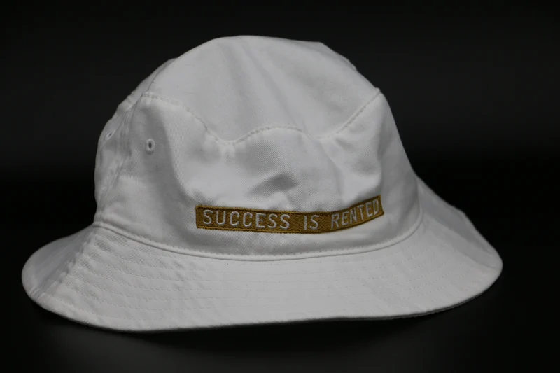 Success is Rented