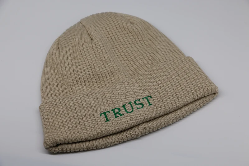 Trust Beanie