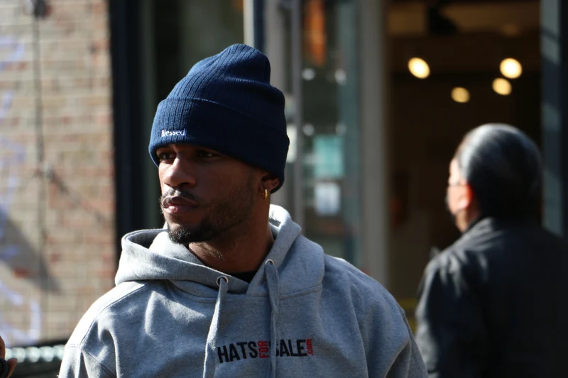 Blessed Beanie