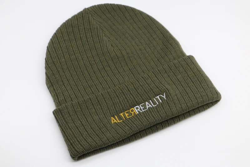 Alter Reality Beanie