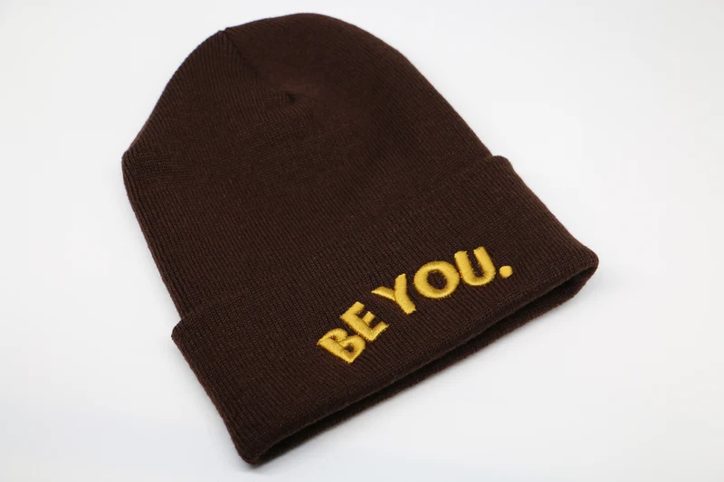 Be You Beanie