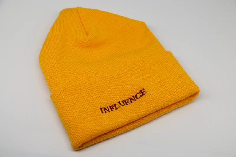 Influence Beanie