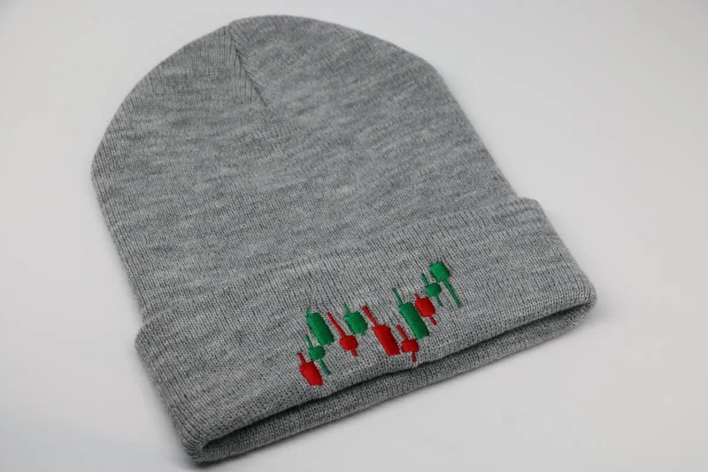 Candlestick Beanie